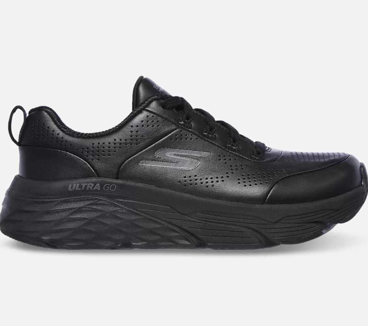 Cheap Wide Fit: Max Cushioning Elite - Step Up Dame Sko