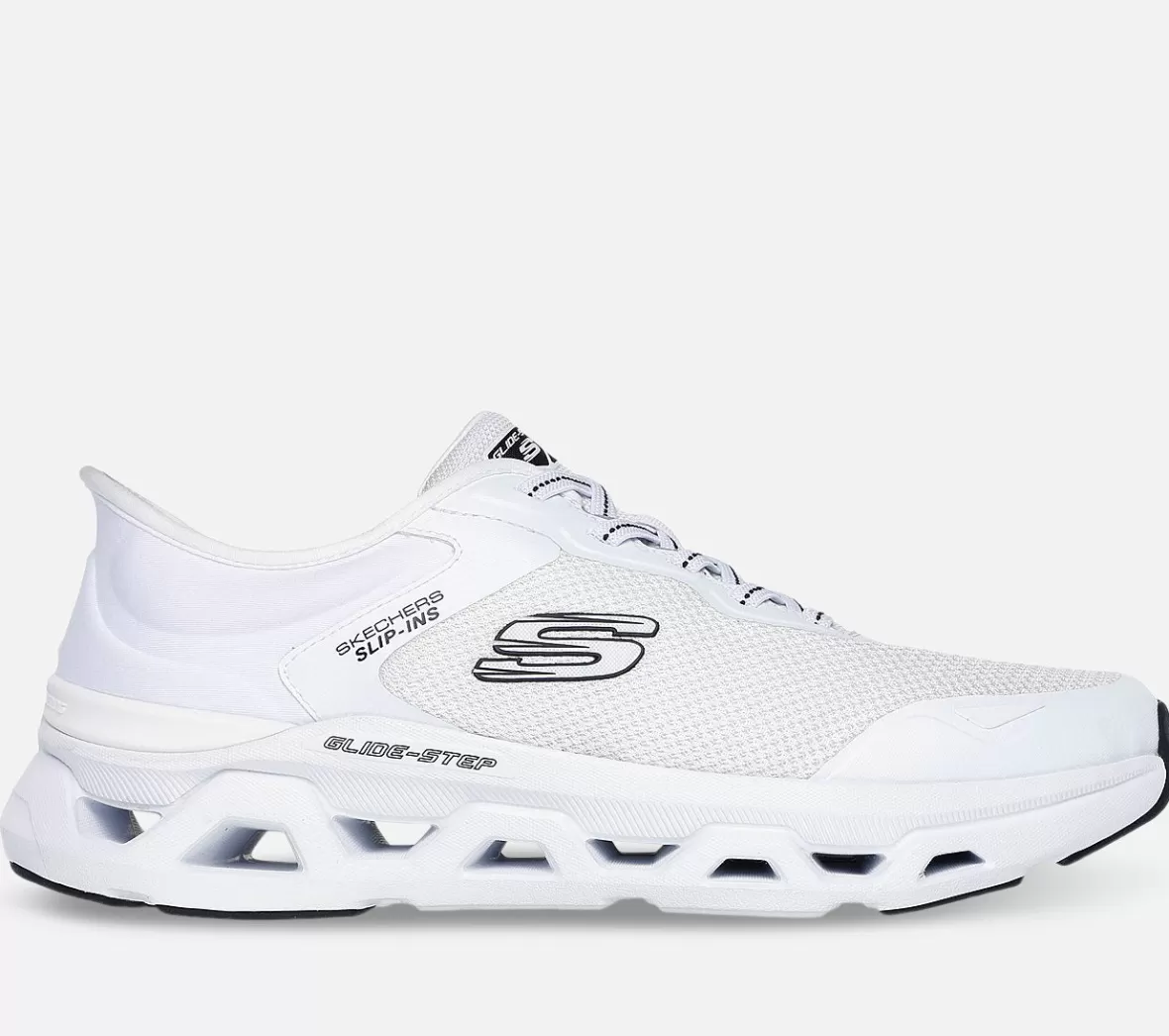 Discount Wide Fit: Slip-ins: Glide-Step Altus - Turn Out Sko | Nyheder