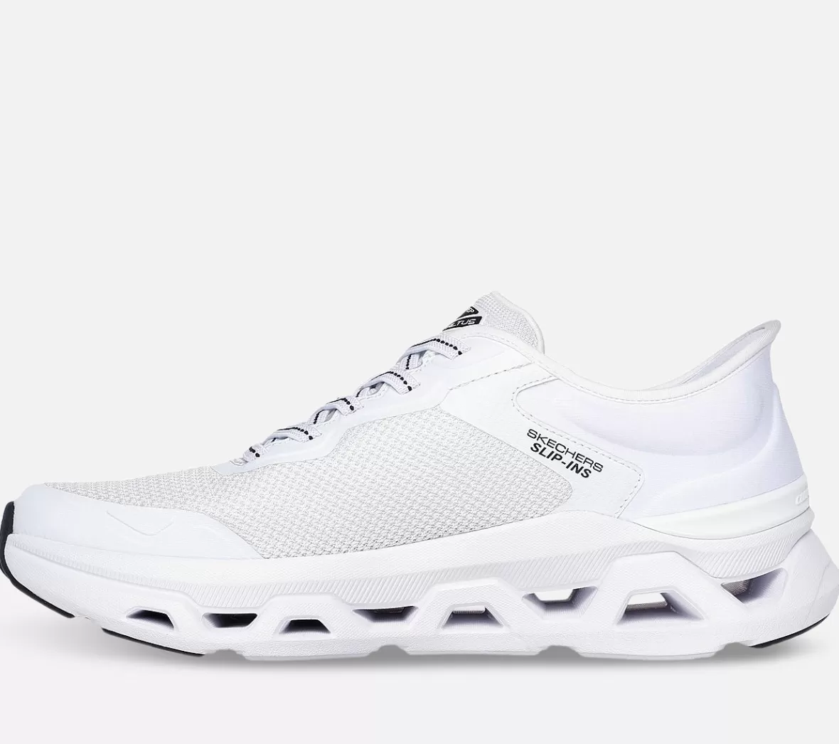 Discount Wide Fit: Slip-ins: Glide-Step Altus - Turn Out Sko | Nyheder