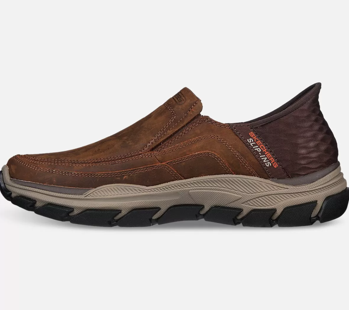 Flash Sale Wide Fit: Slip-ins: Respected - Elgin Sko Uden Snøre | Sko