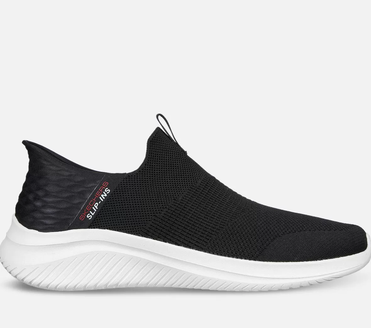 Cheap Wide Fit: Slip-Ins: Ultra Flex 3.0 - Smooth Step Sko Uden Snøre | Sko