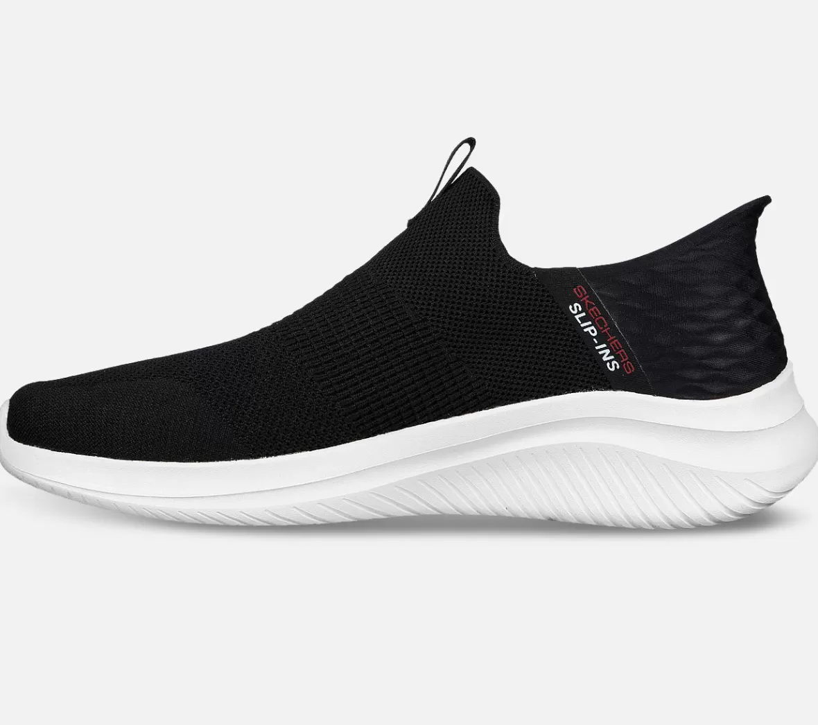 Cheap Wide Fit: Slip-Ins: Ultra Flex 3.0 - Smooth Step Sko Uden Snøre | Sko