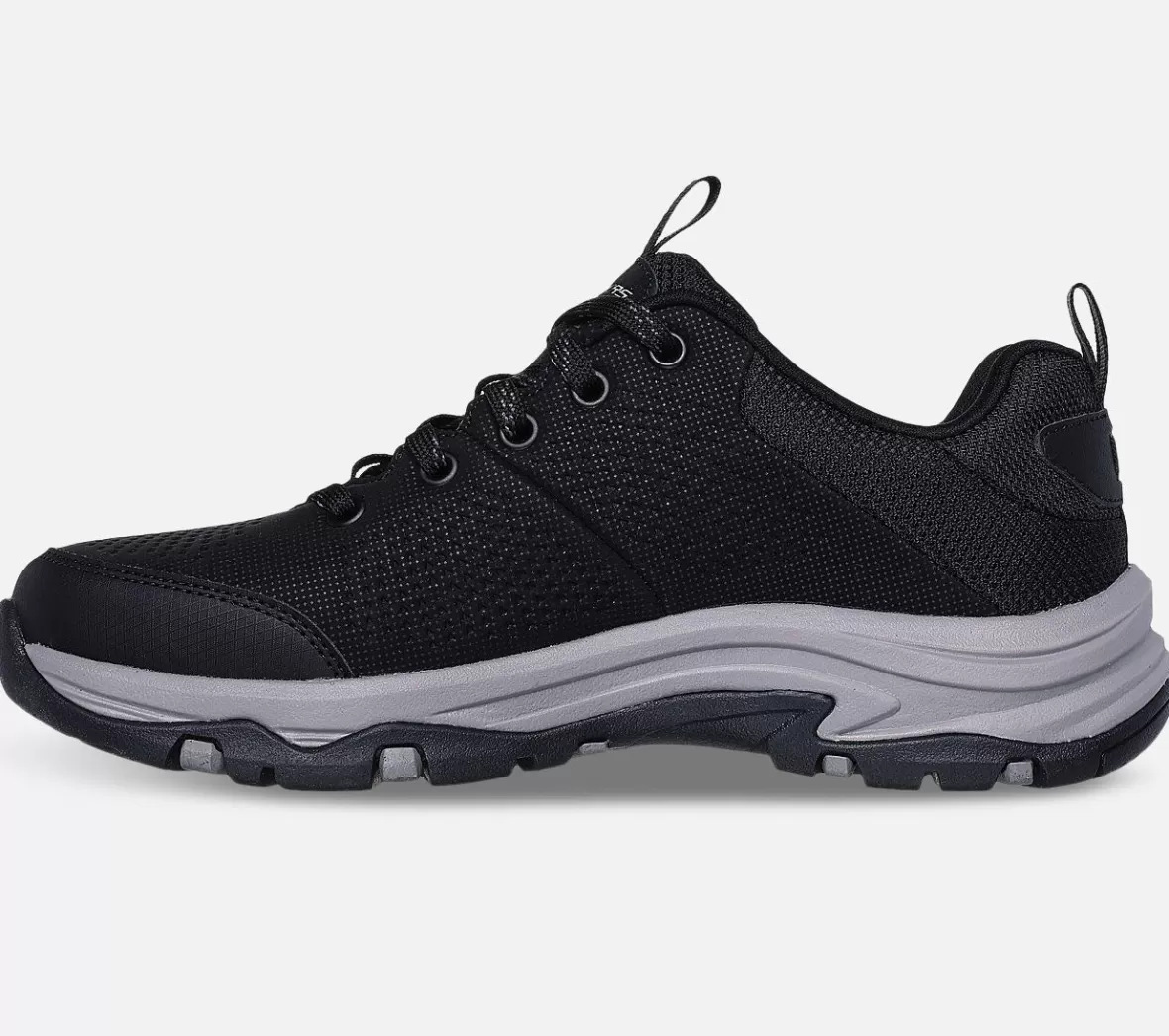 Discount Wide Fit: Trego - Trail Destiny - Water Repellent Dame Sko