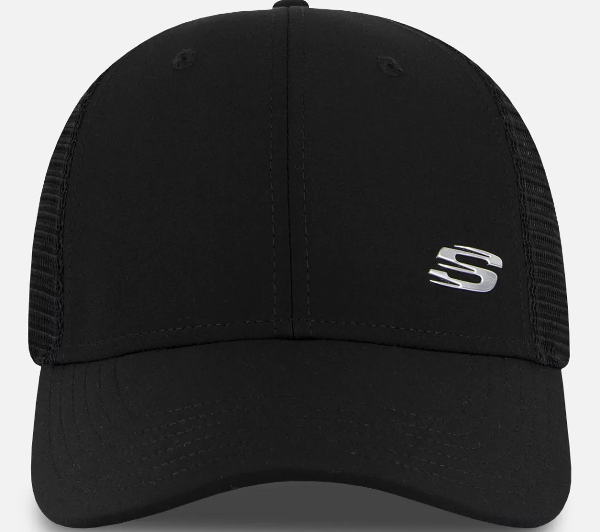 Online Women SPORT "S" METAL TPU HAT Dame Hatte & Handsker | Hatte & Handsker