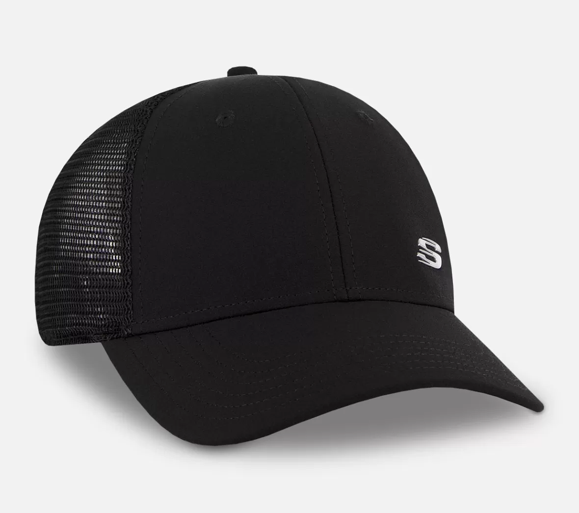 Online Women SPORT "S" METAL TPU HAT Dame Hatte & Handsker | Hatte & Handsker
