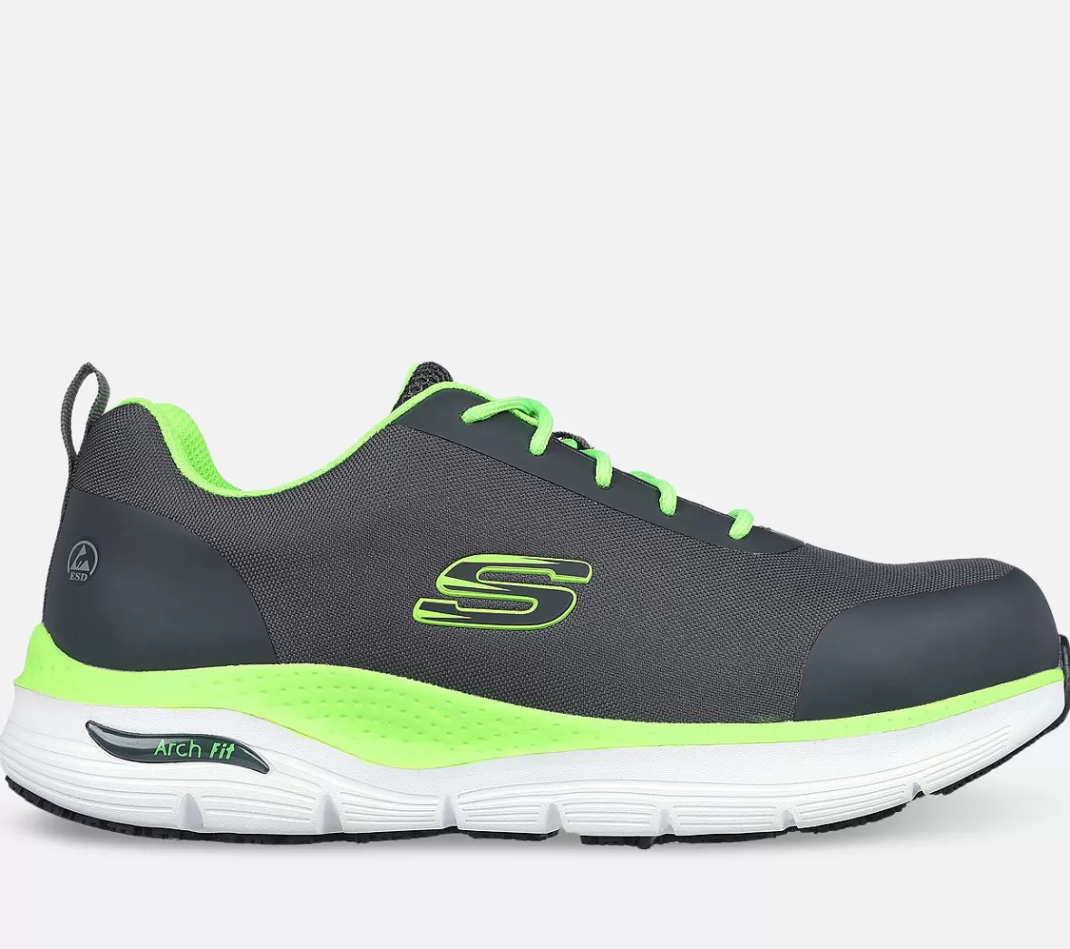 Outlet Work: Arch Fit SR - Ringstap - Water Repellent Nyheder