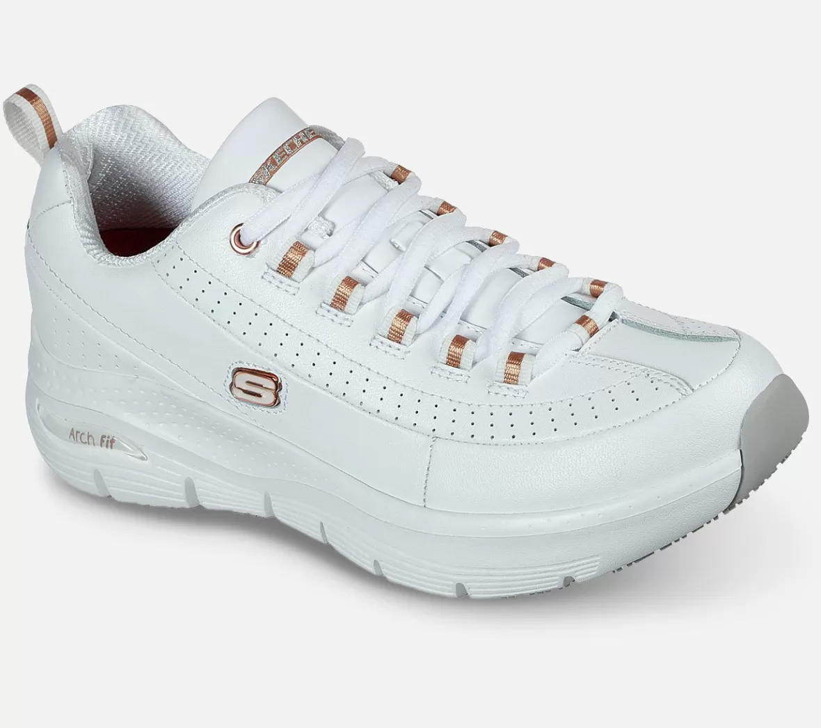 Discount Work: Arch Fit SR - Trickell II Dame Nyheder