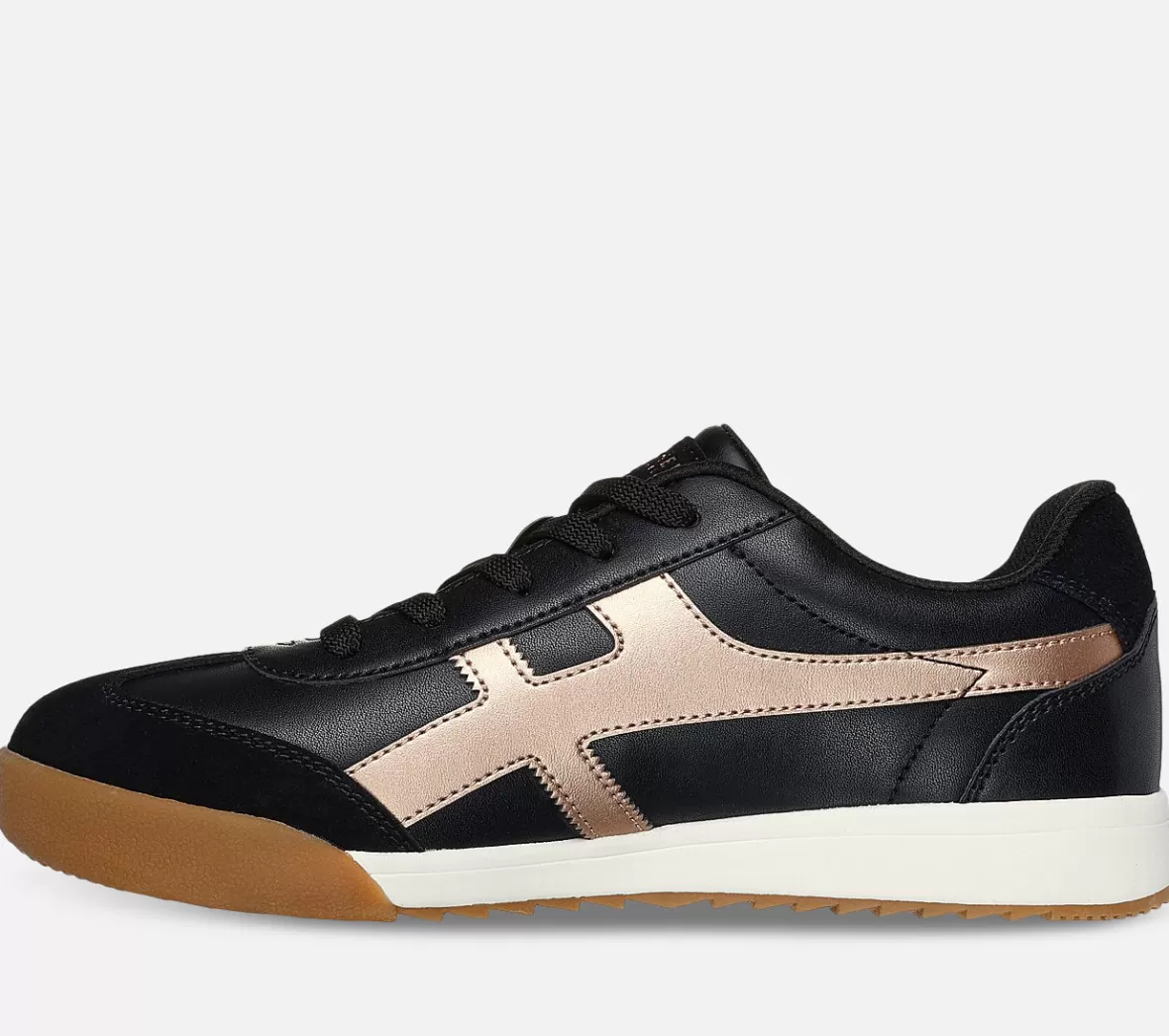 Cheap Zinger - Metallic Roads Dame Sko