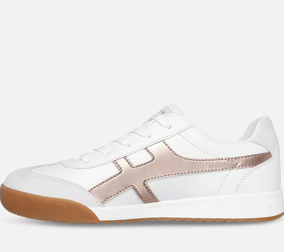 Best Sale Zinger - Metallic Roads Dame Sko